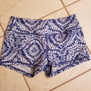 Savage Barbell Shorts